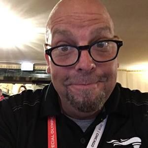 Meet your Posher, Rob